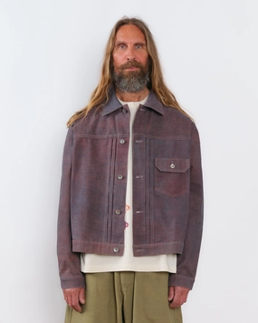 Theory Jacket - R.T.S. CO-200A Simple Utility