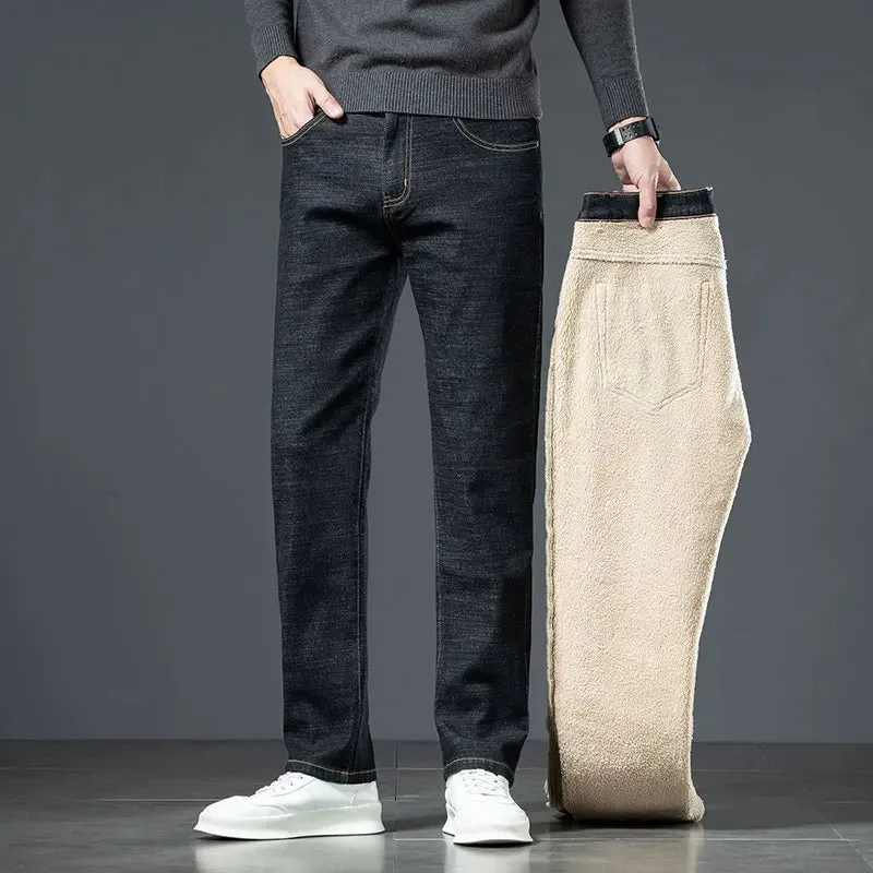 Thomas Cozy -  denim jeans