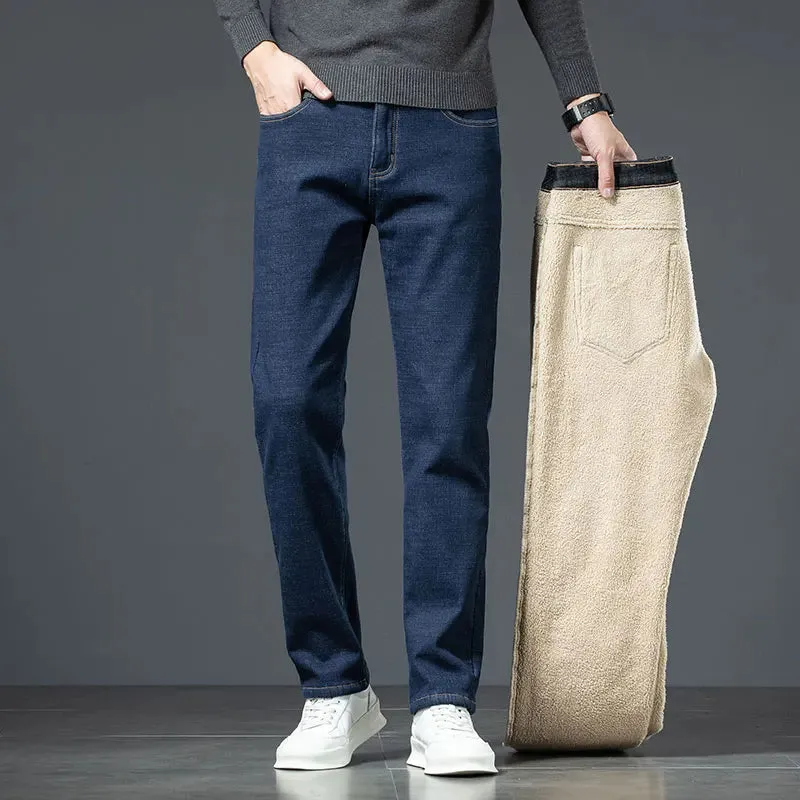 Thomas Cozy -  denim jeans