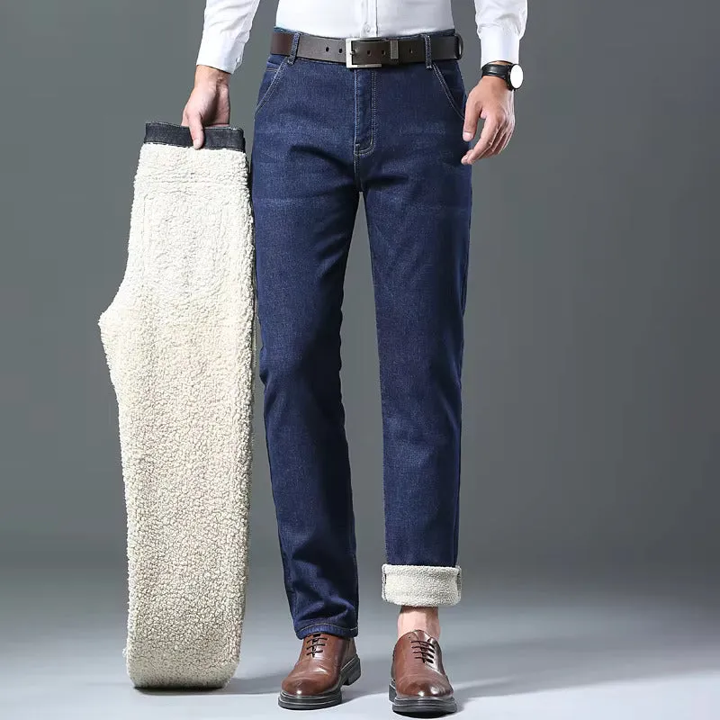 Thomas Cozy -  denim jeans