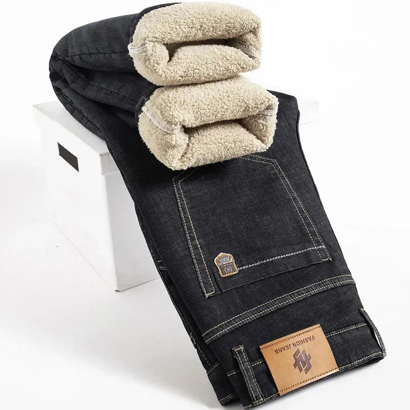 Thomas Cozy -  denim jeans