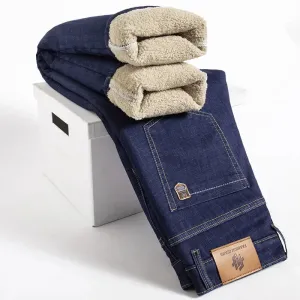 Thomas Cozy -  denim jeans