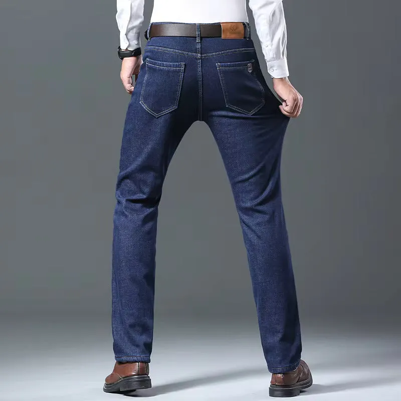 Thomas Cozy -  denim jeans