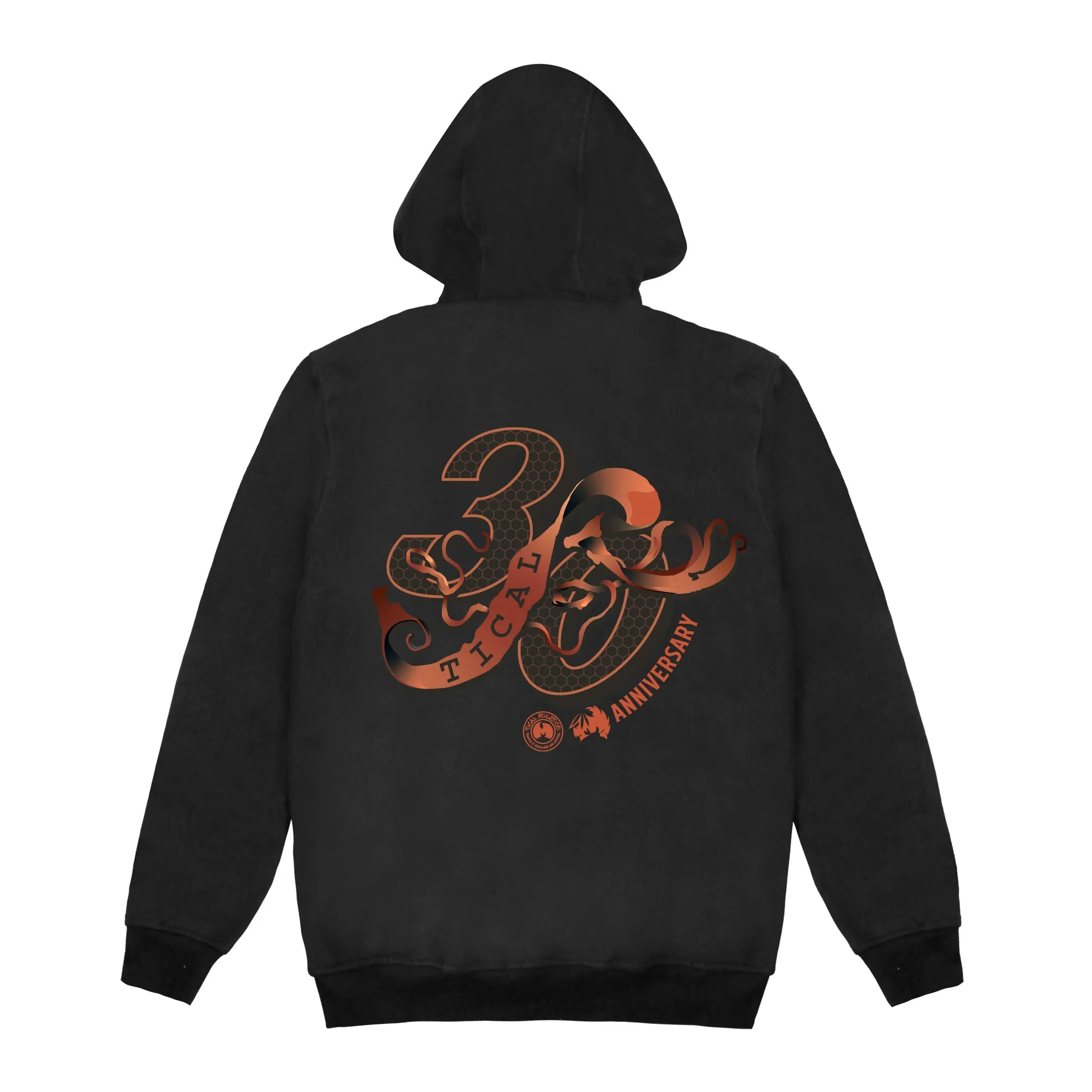 Tical 30th Anniversary Hoodie - Method Man