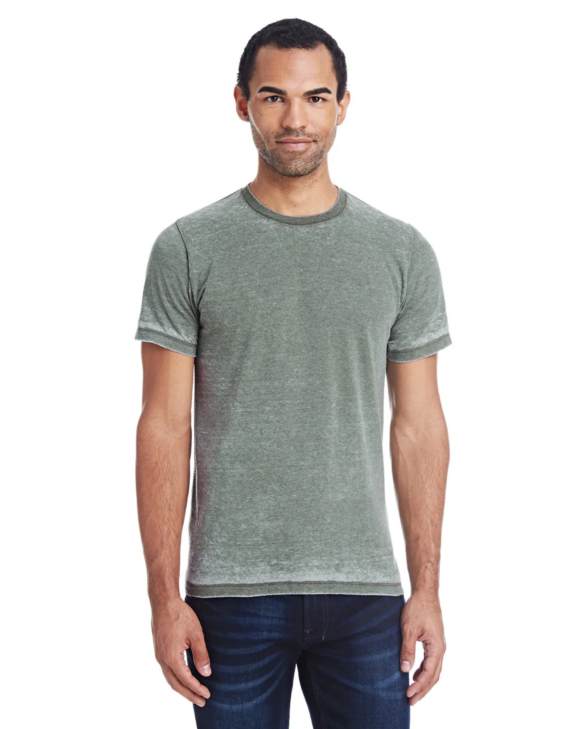 Tie-Dye 1350 Adult Acid Wash T-Shirt