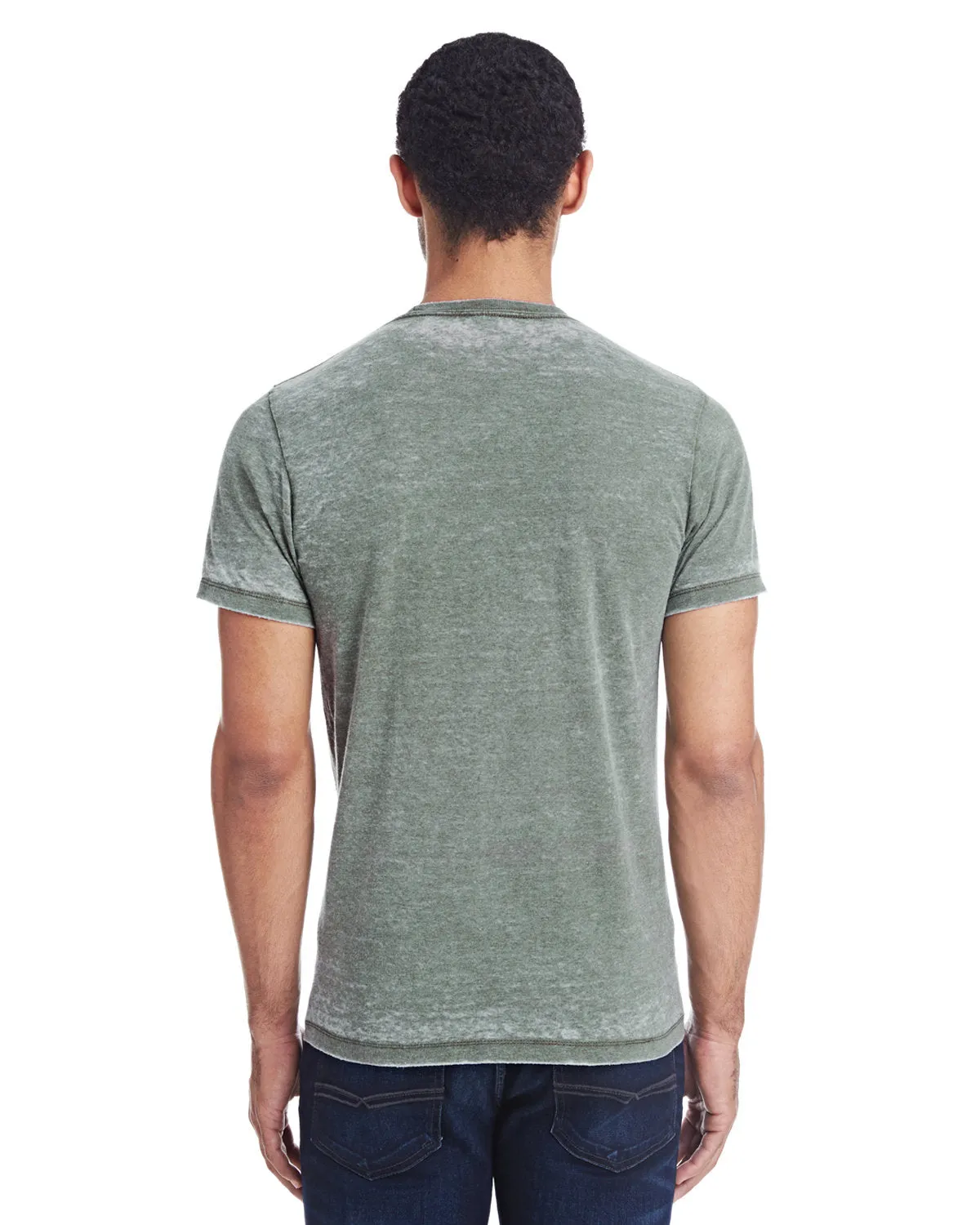 Tie-Dye 1350 Adult Acid Wash T-Shirt