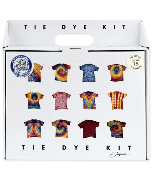 Tie Dye Kit