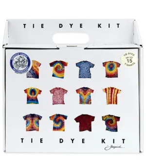 Tie Dye Kit