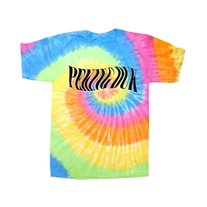 Tie Dye / t-shirt