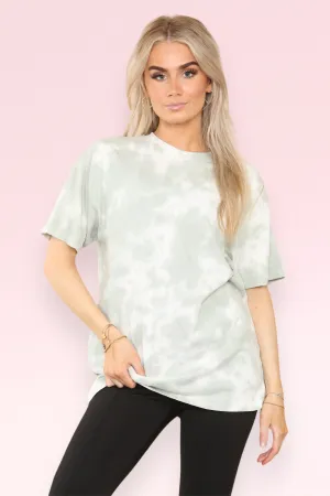 Tie Dye T-Shirt