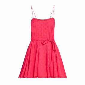Soft Shine Beatriz Dress