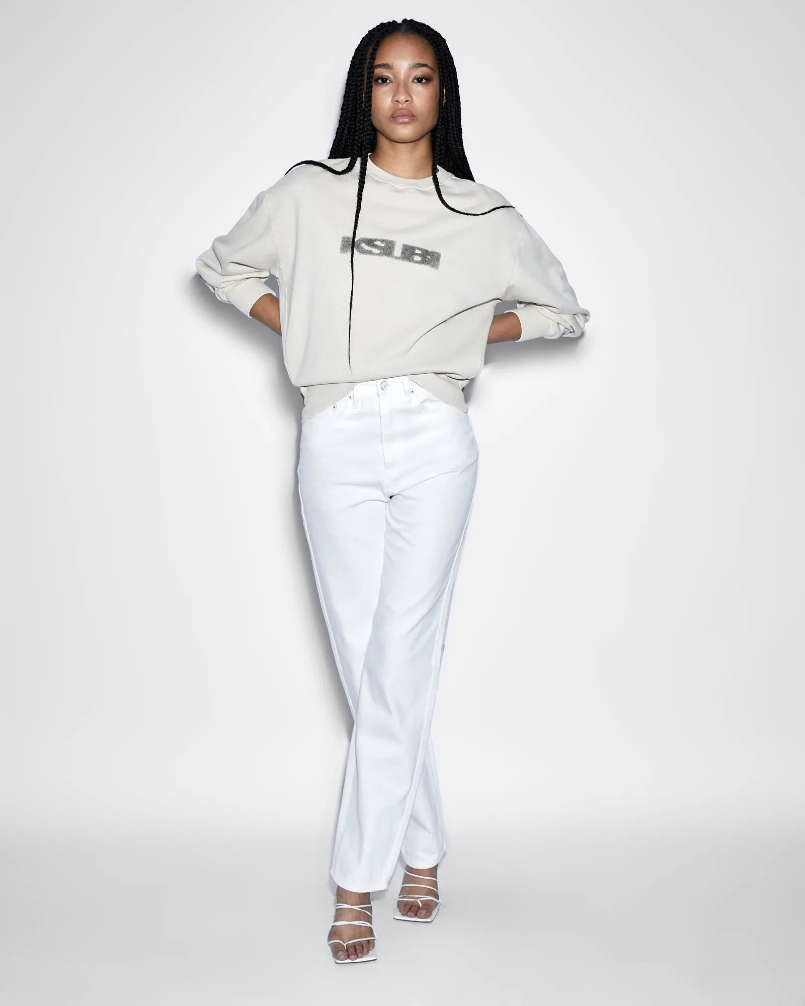 PLAYBACK BLANC REVIVAL Effortless Choice