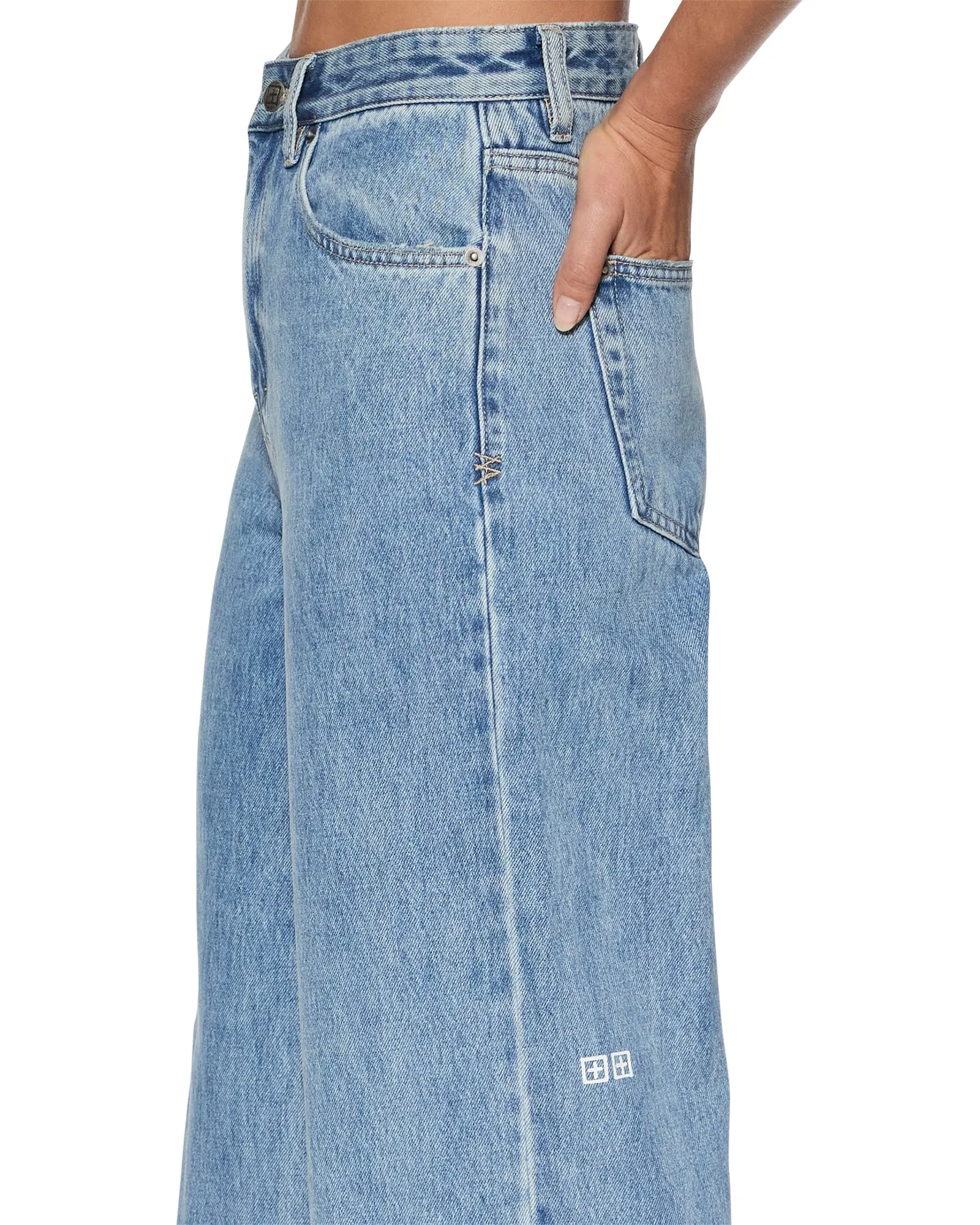 Outdoor Fashion Timeless Choice STRIDER AUTHENTIK