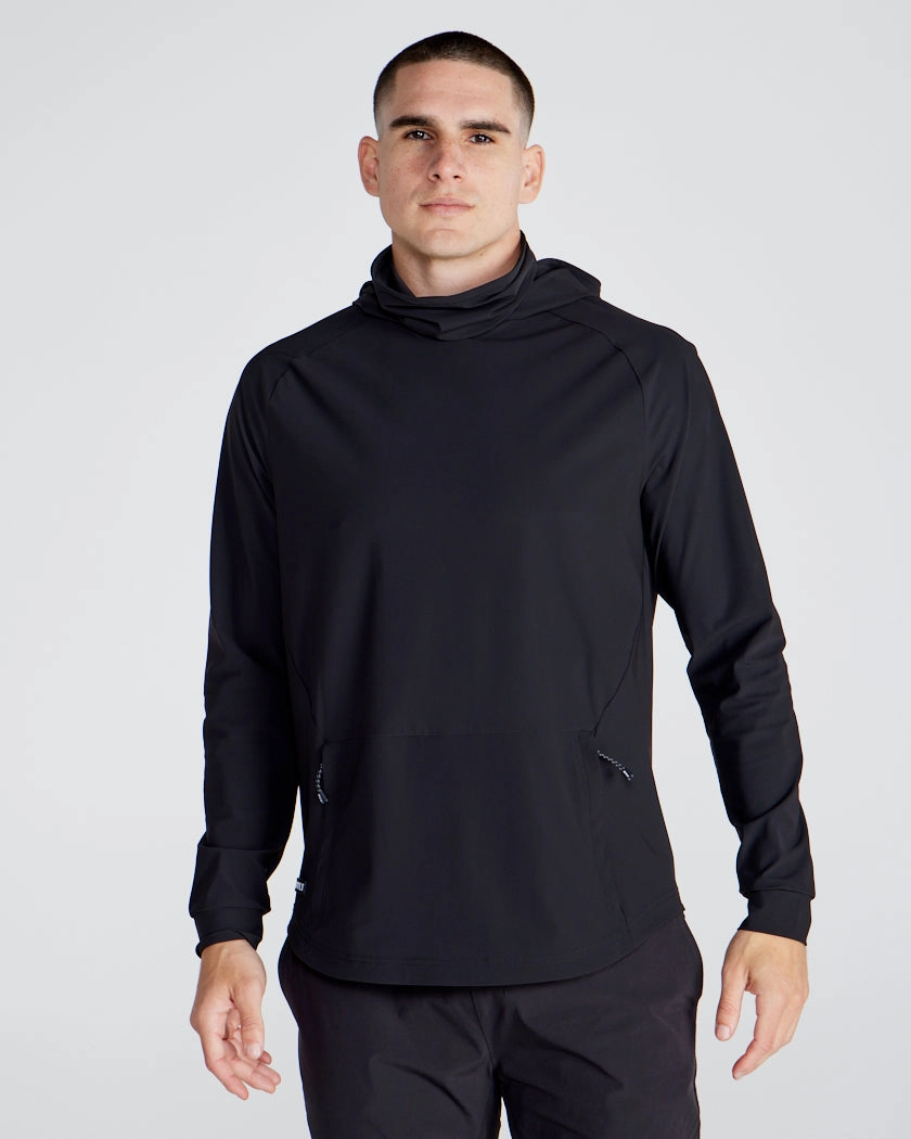 Tour Hoodie low end