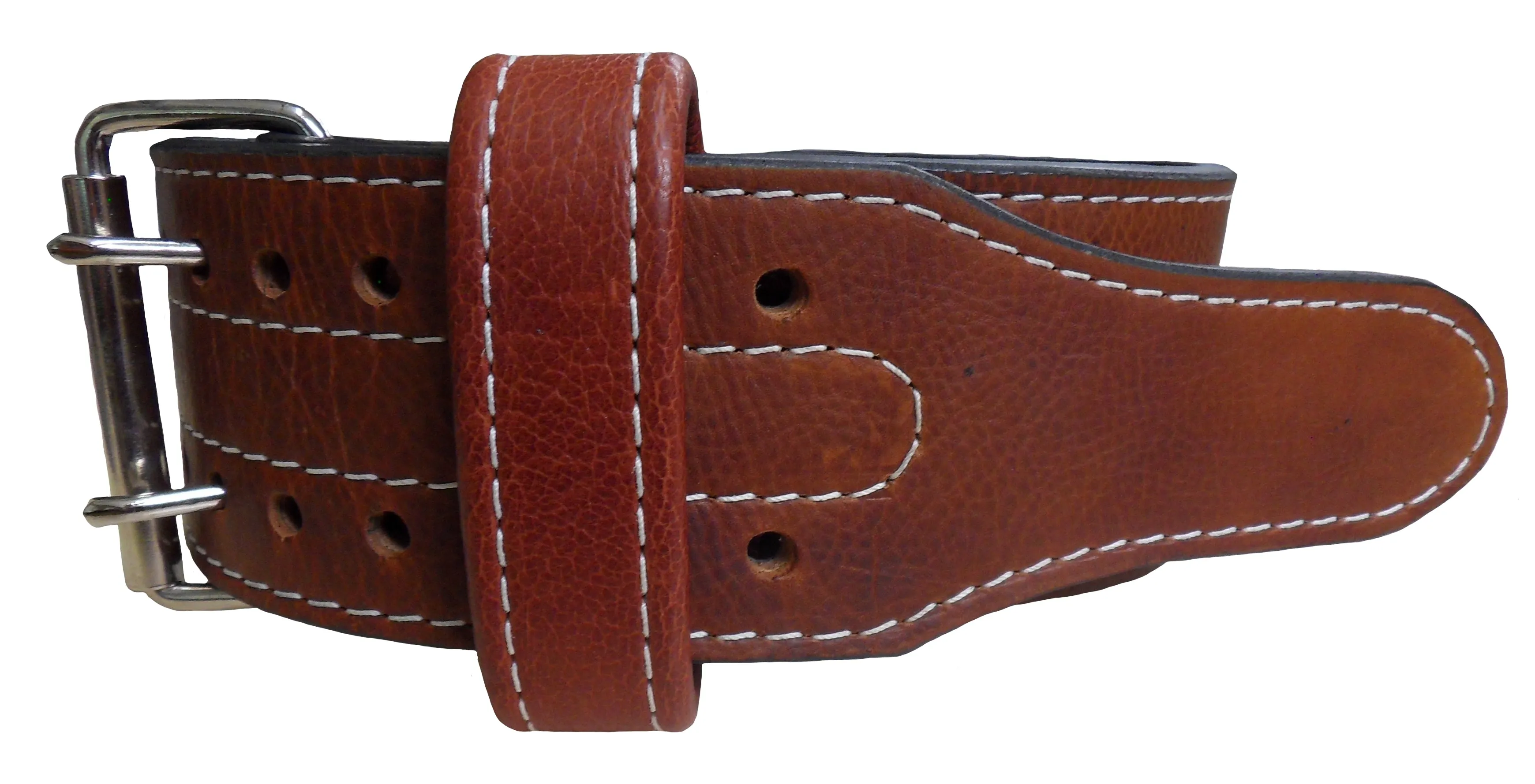 Titan Longhorn Kodiak Powerlifting IPF Approved Belt