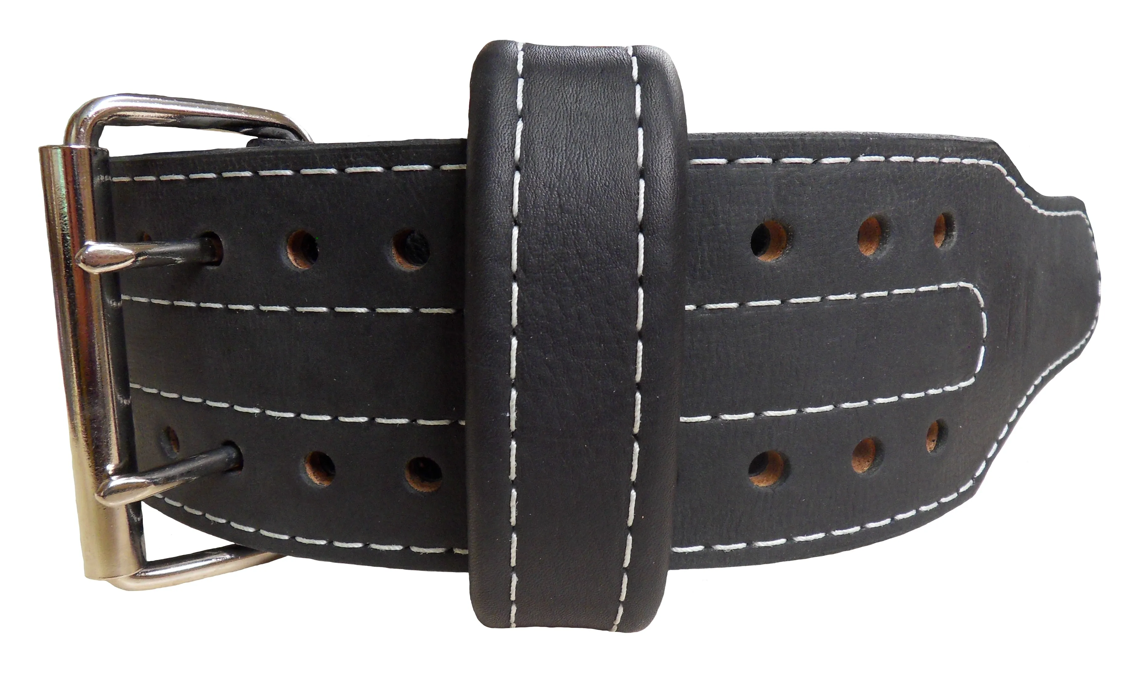 Titan Longhorn Kodiak Powerlifting IPF Approved Belt