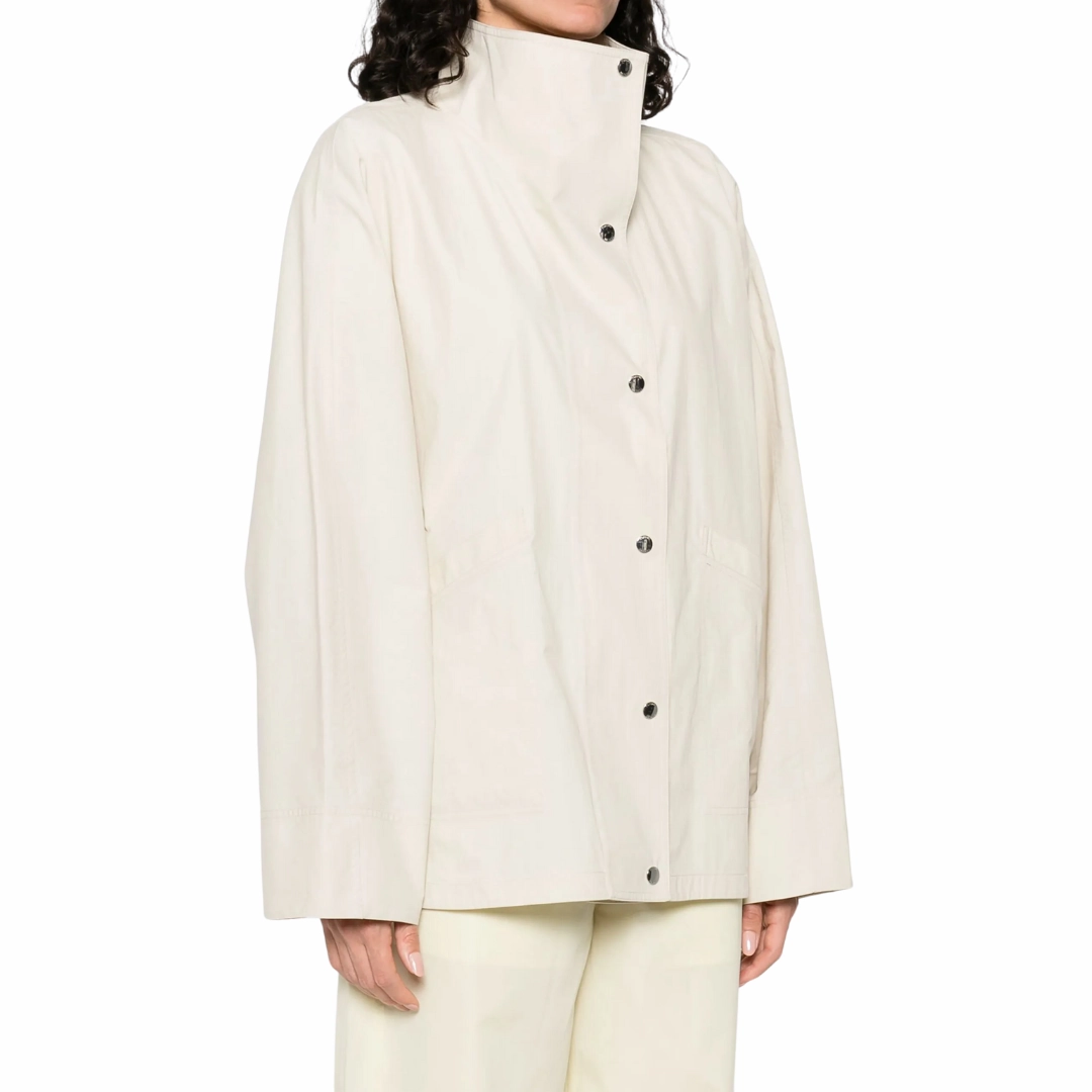 MoistureWickingInterior Timeless Piece Summer Parachute Jacket