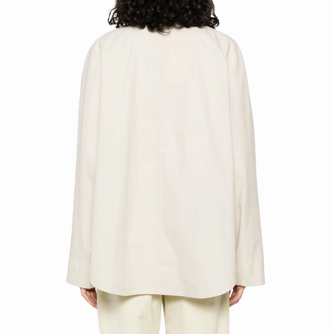 HighVisibility Trims Summer Parachute Jacket