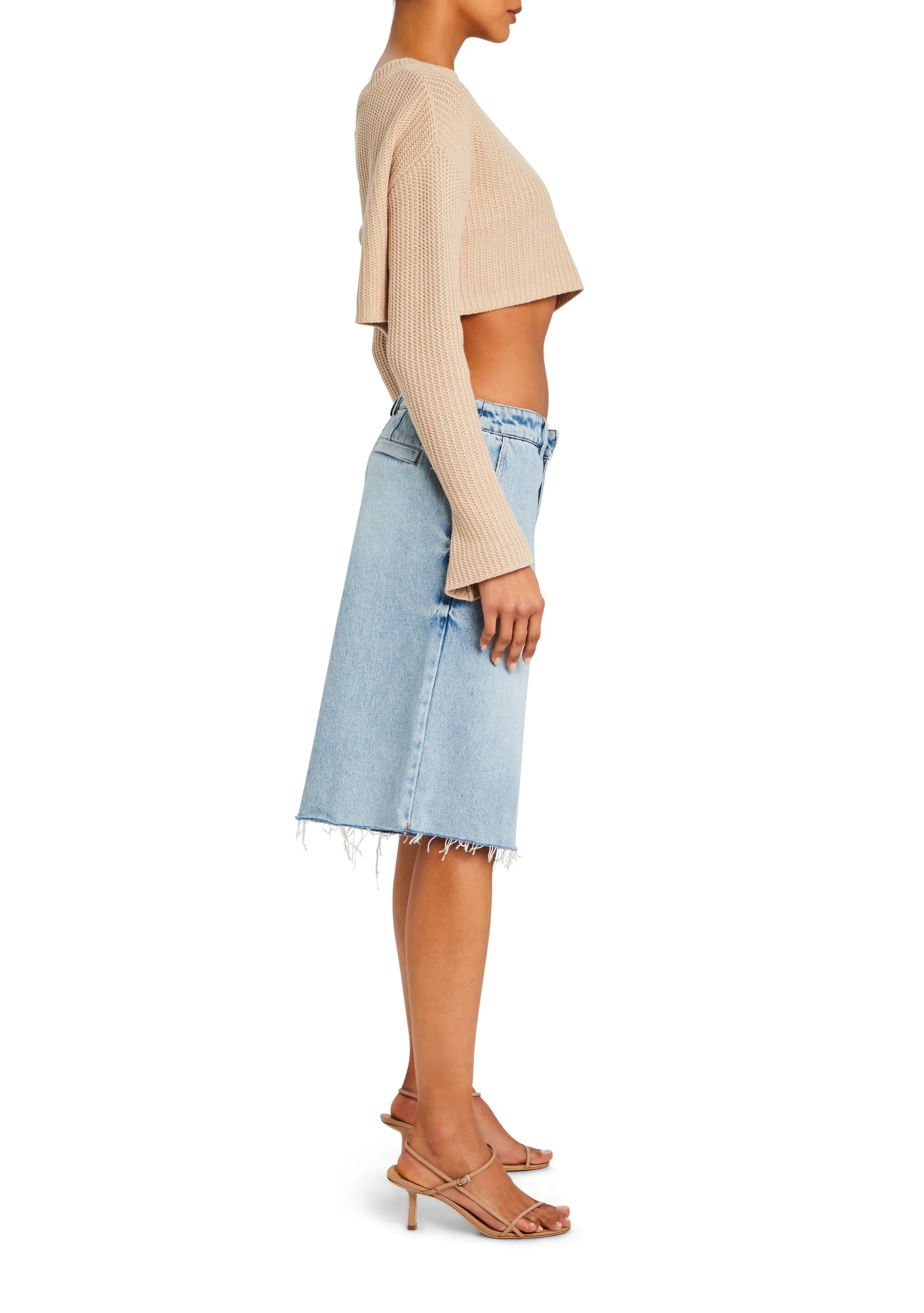 Trelles Short
