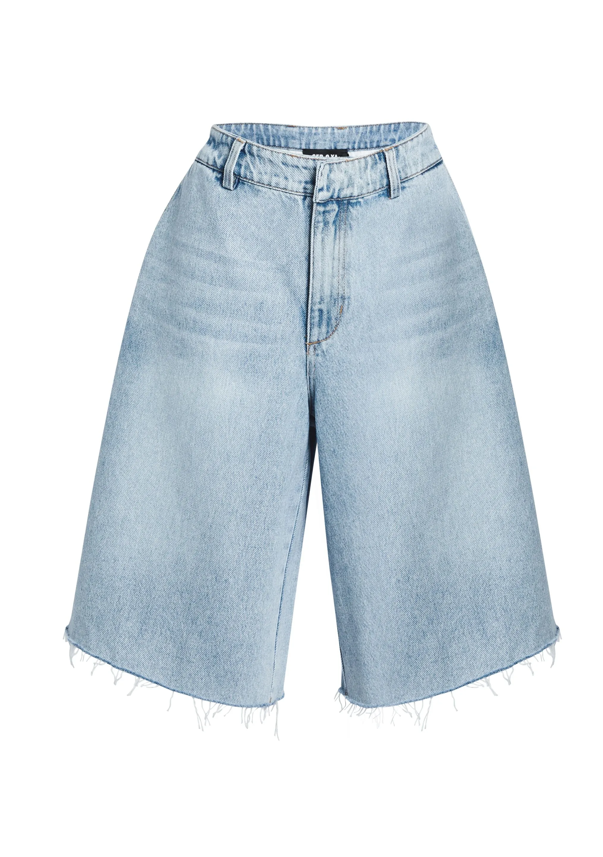 Trelles Short