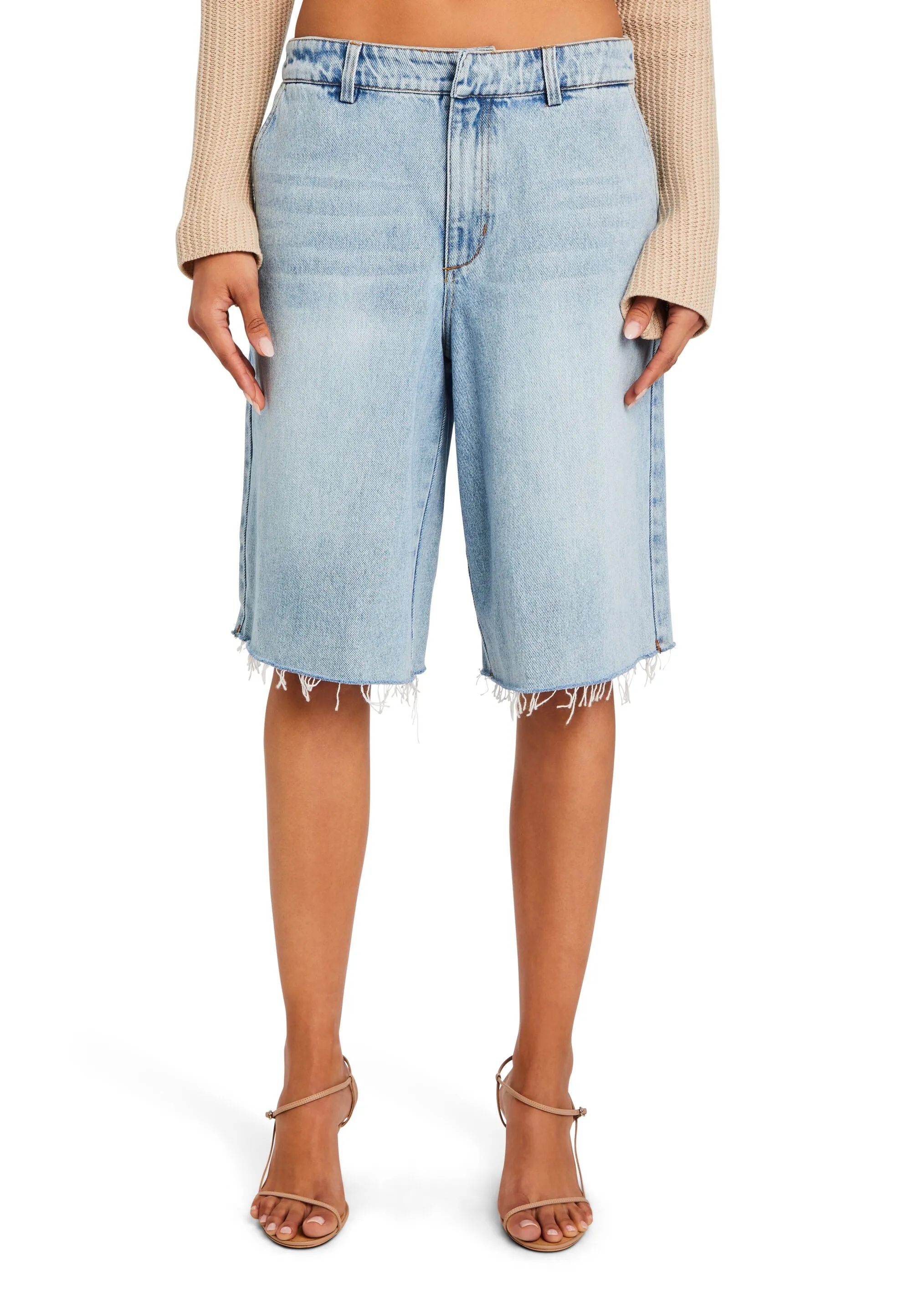 Trelles Short