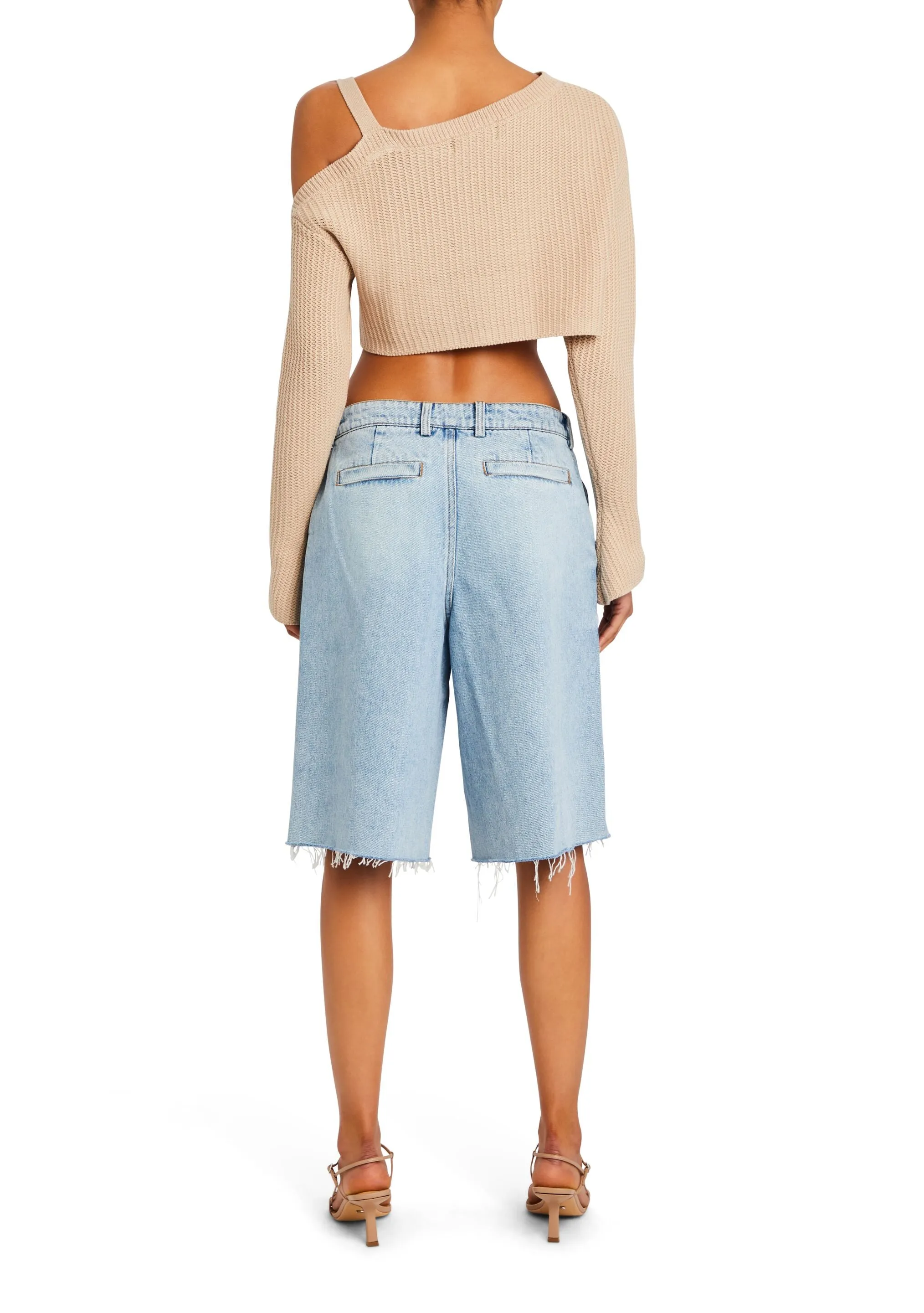 Trelles Short