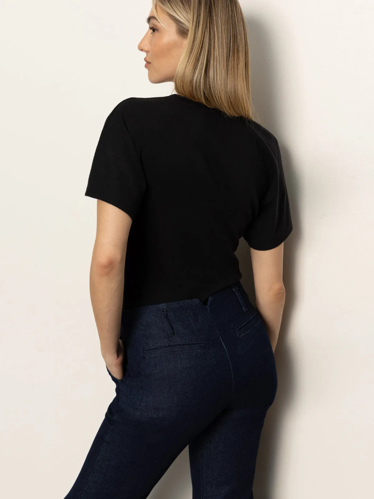 Denim Stunner Jean Plot Twist Street Mood Home Comfort Teen Outfit