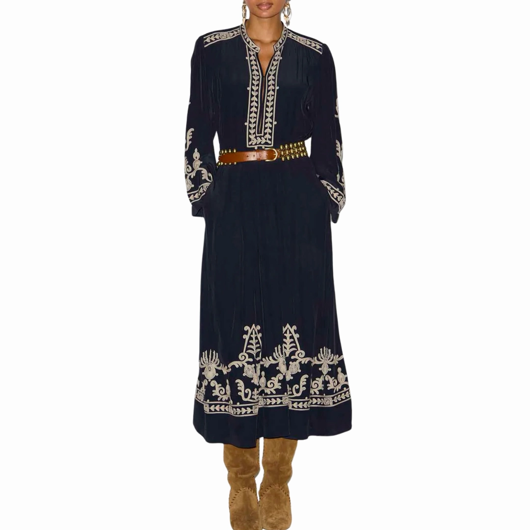 All-season garment Feliana Dress