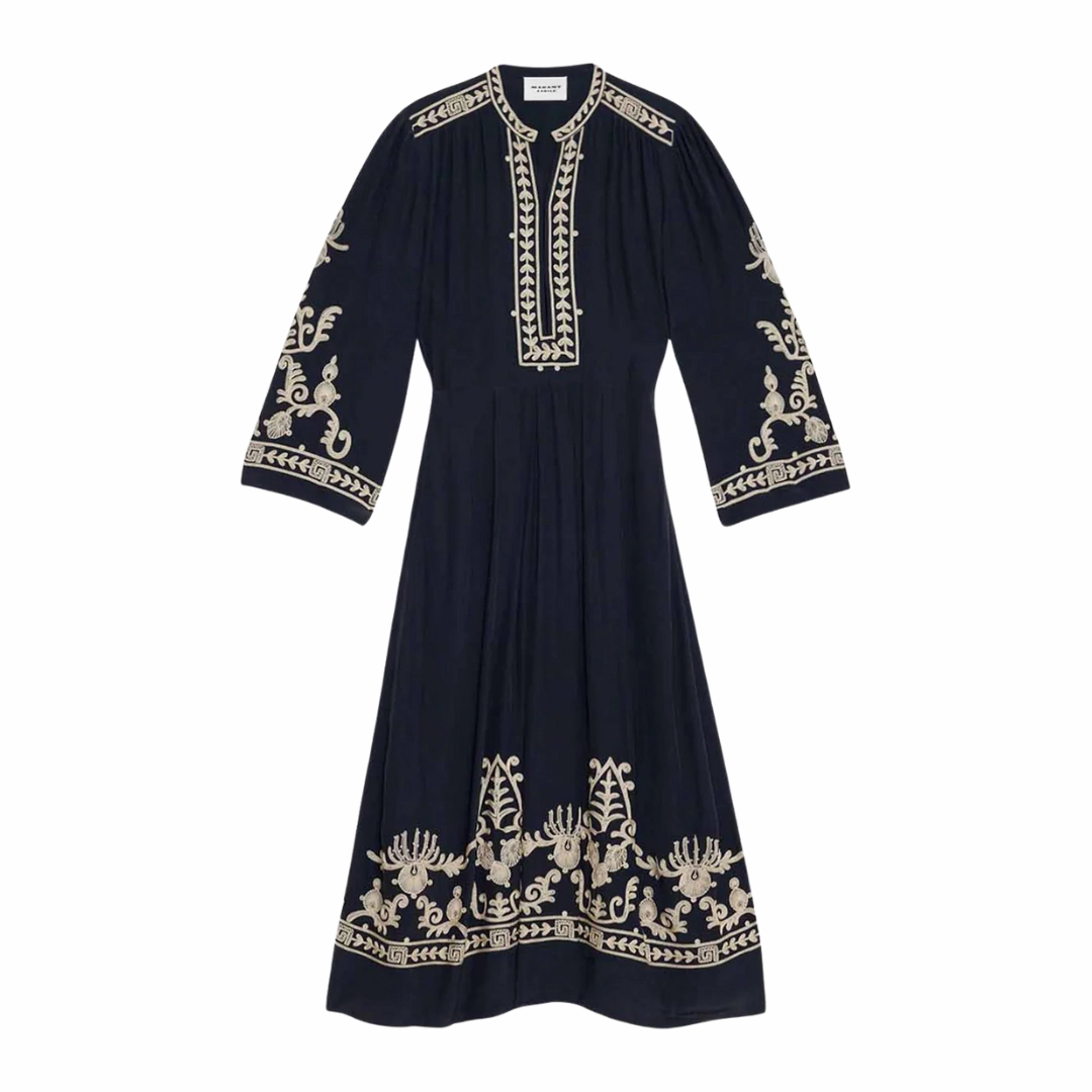 Tall Fit Feliana Dress