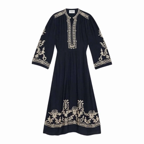 Tall Fit Feliana Dress