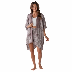 Relaxed Flex Travel Ready Nosara Shorts Lounge Set