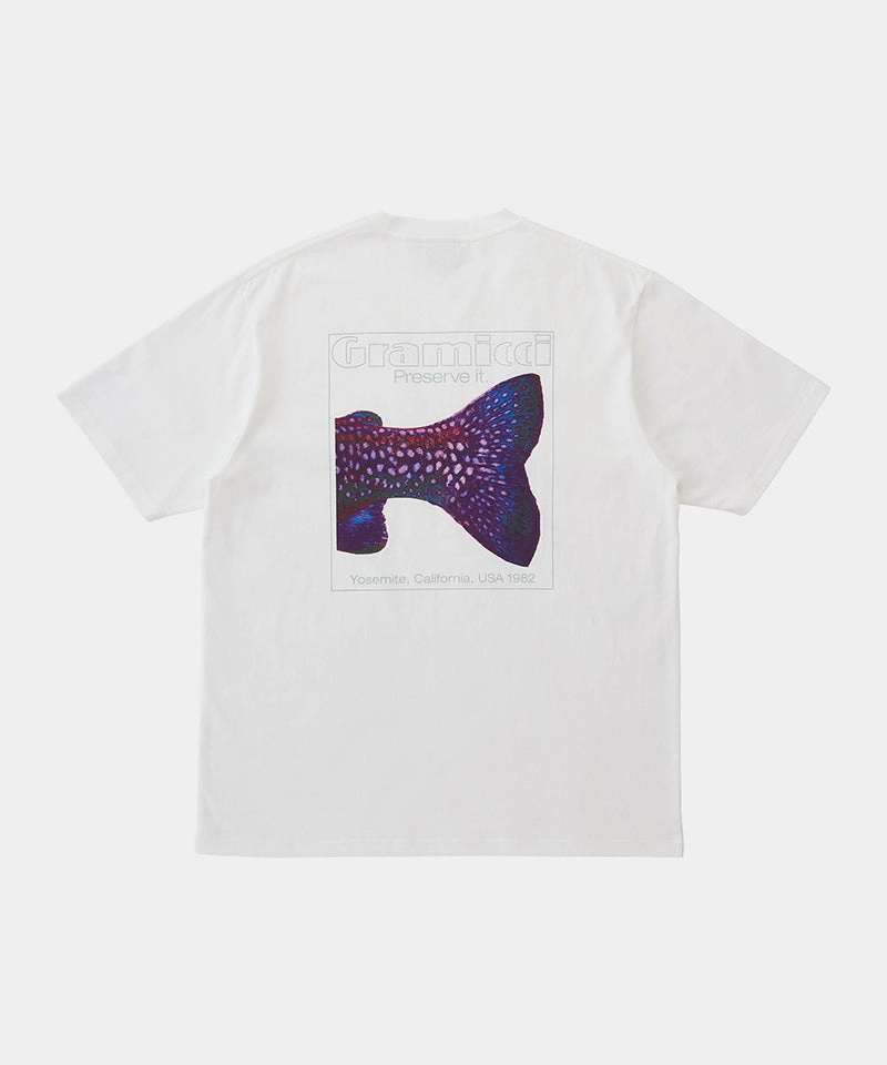 Trouttail Tee Light Flex