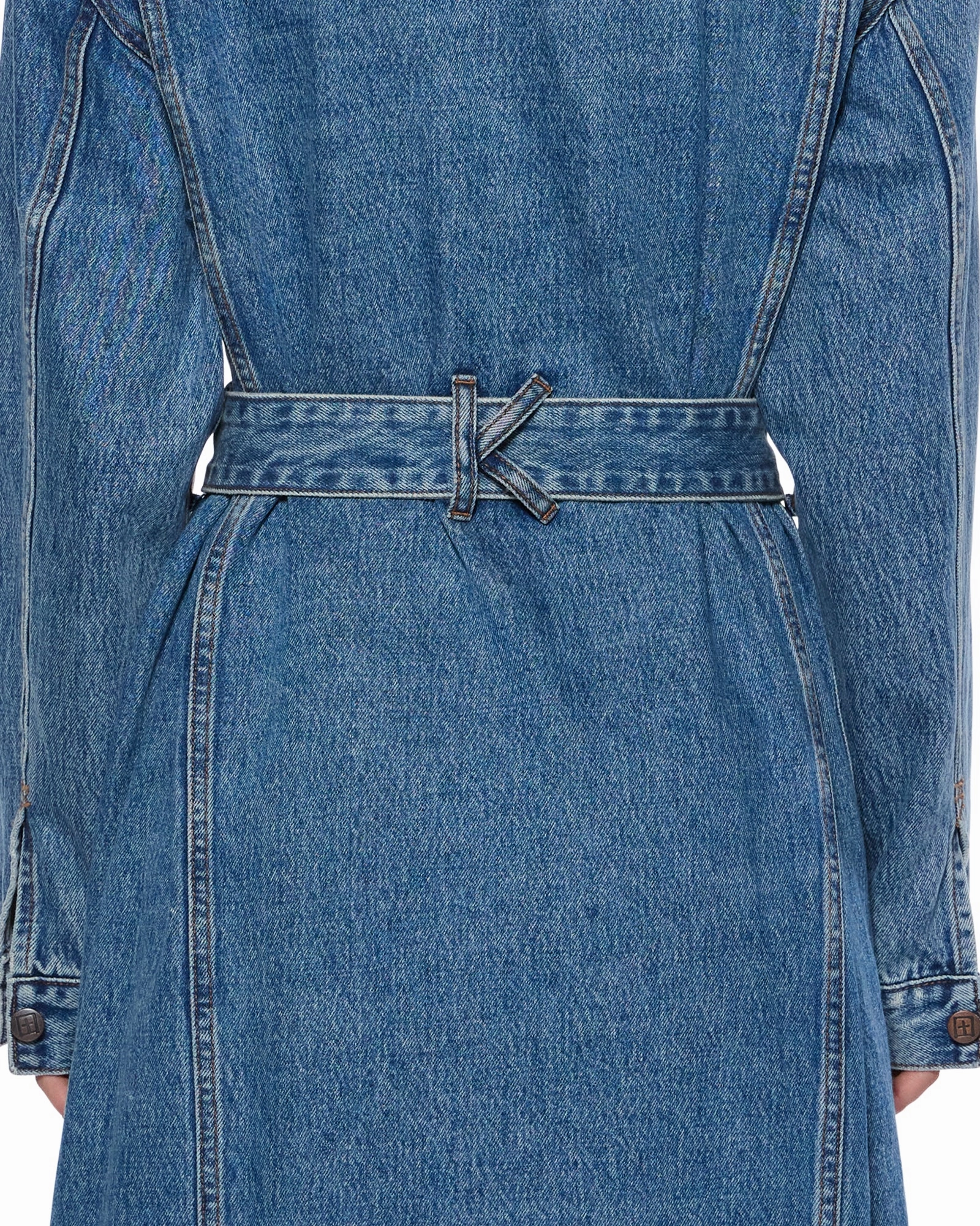 Winter Outerwear TRUCKER COAT RELIK