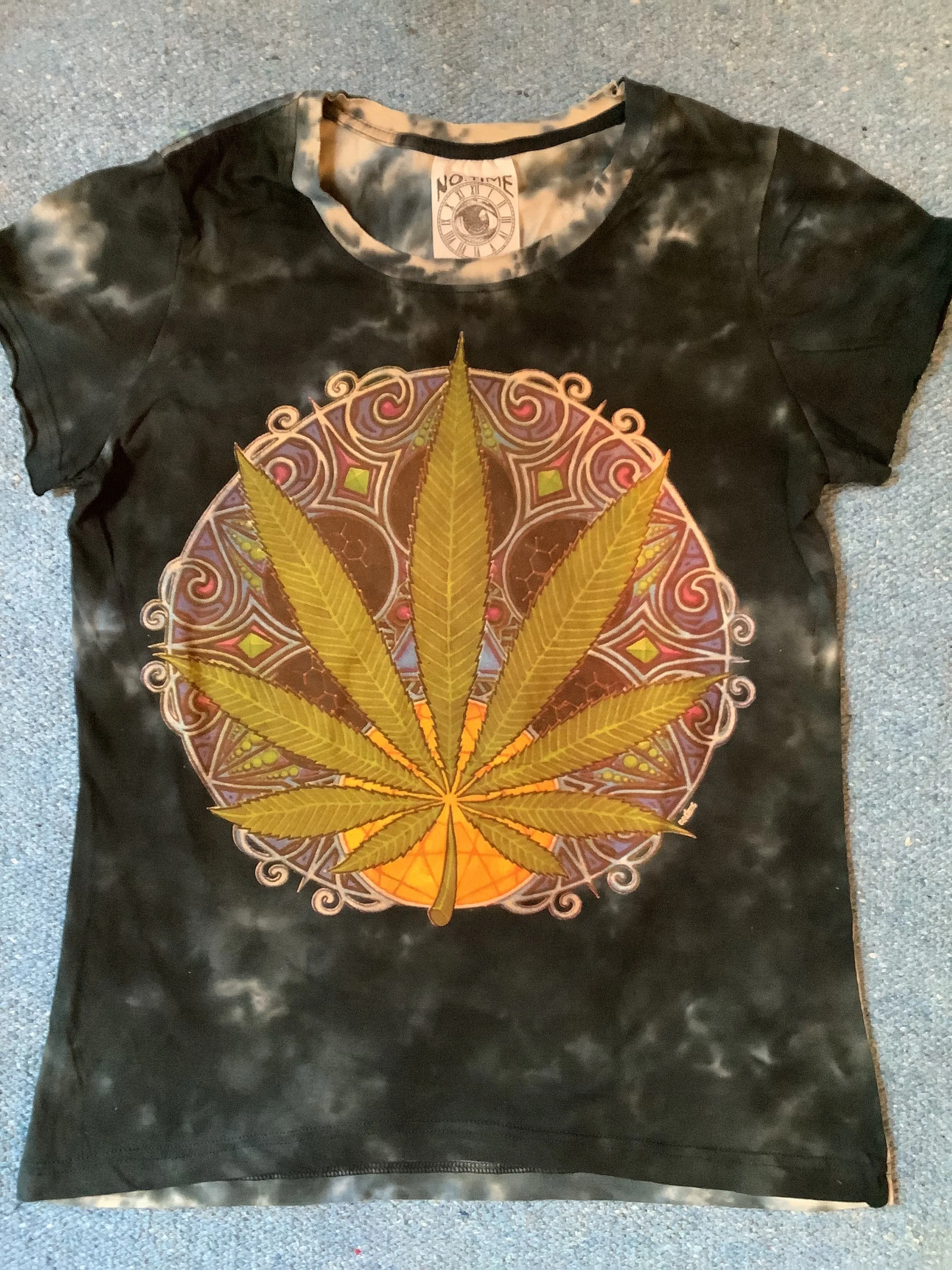 T'Shirt - Leaf