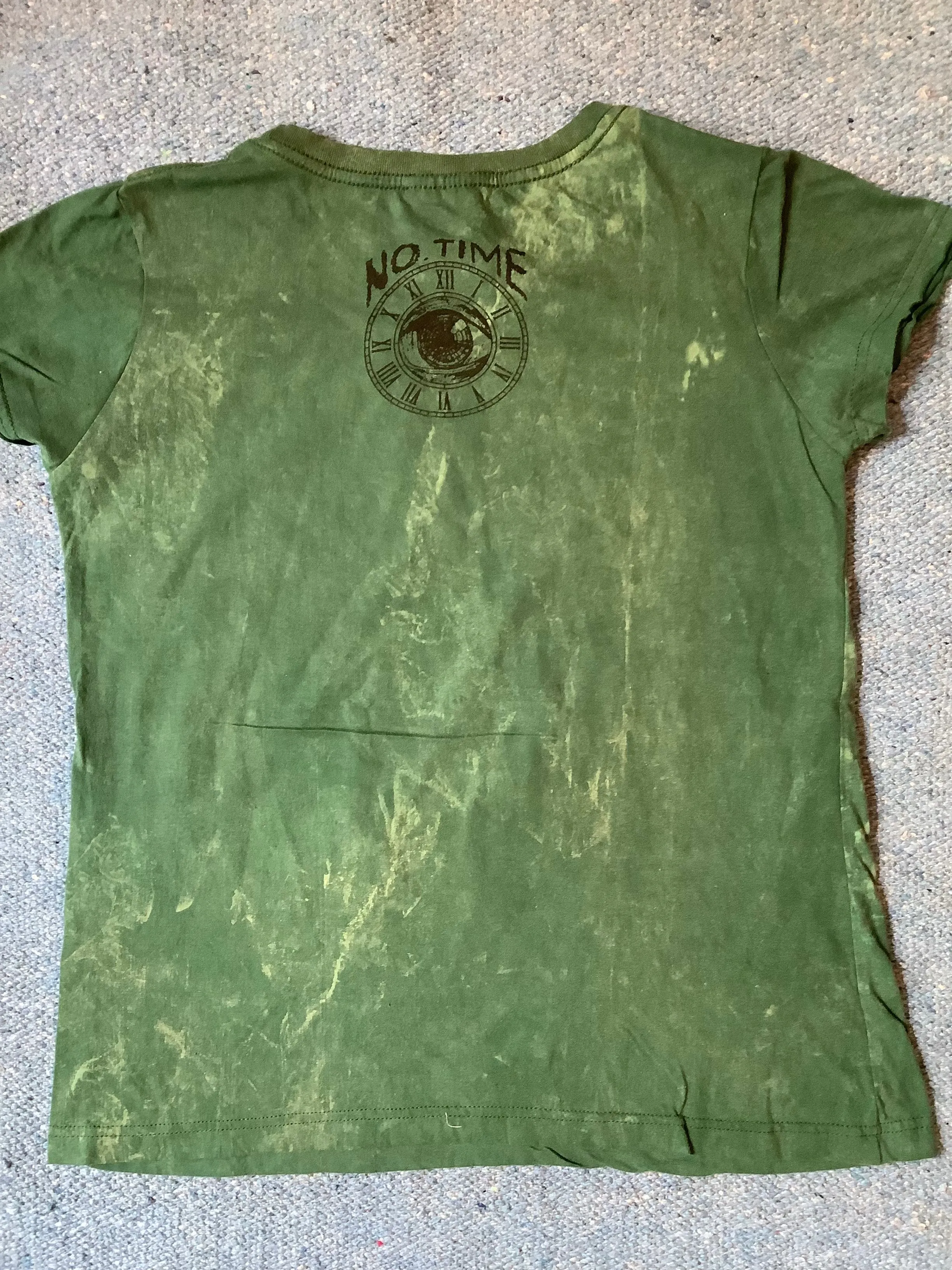 T'Shirt - Leaf