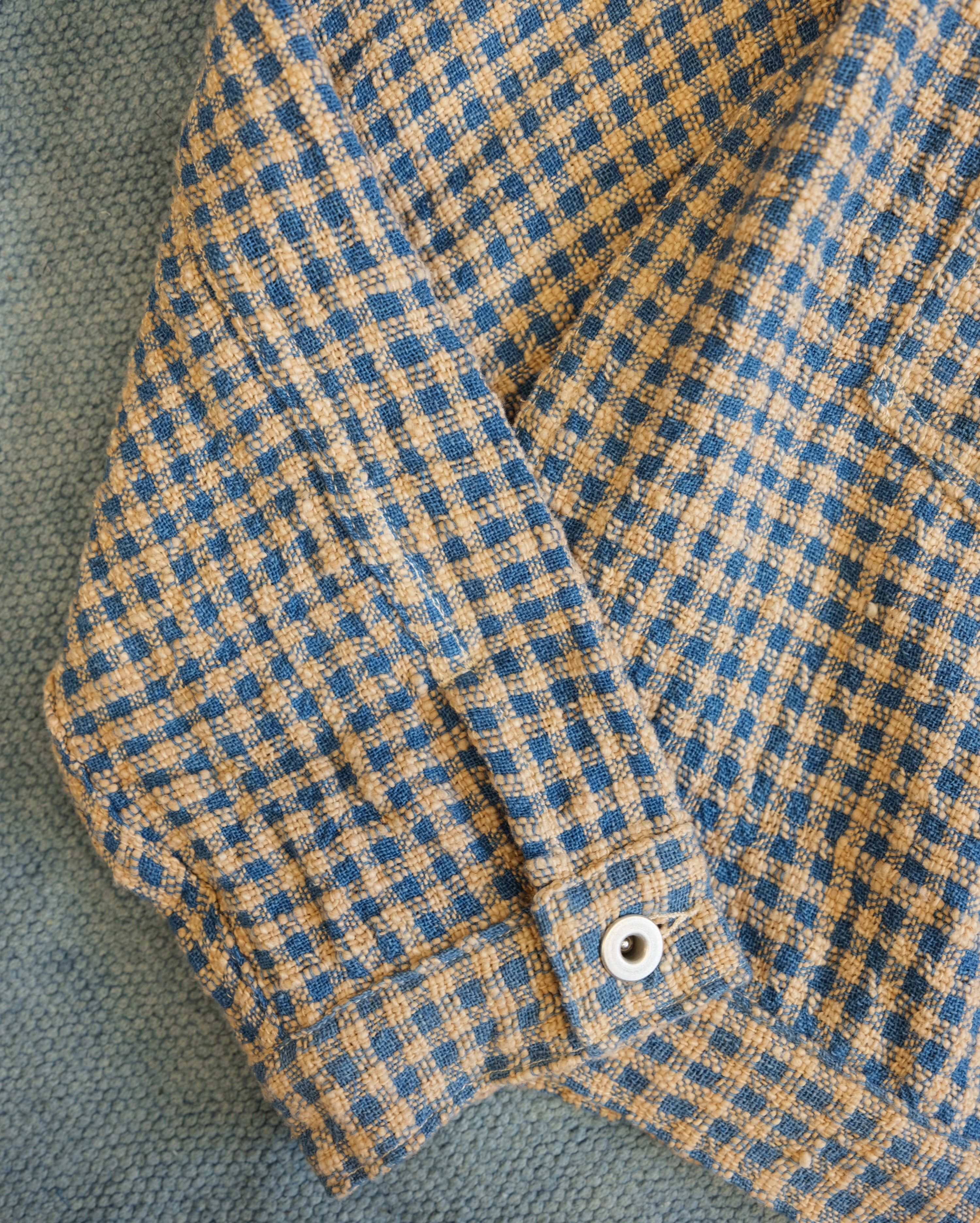Timeless Option Date Night Sunny Vibes Tuesday Jacket - Wobbly Waffle