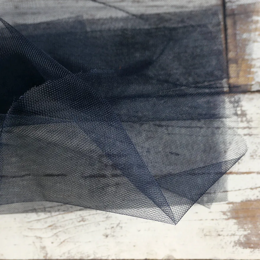 Tulle Navy
