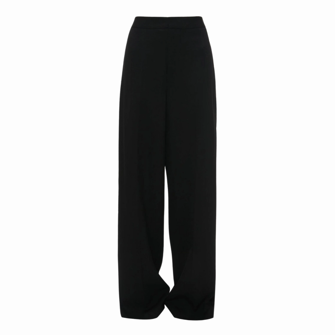 Tuxedo Trousers anti slip grip Layering Piece