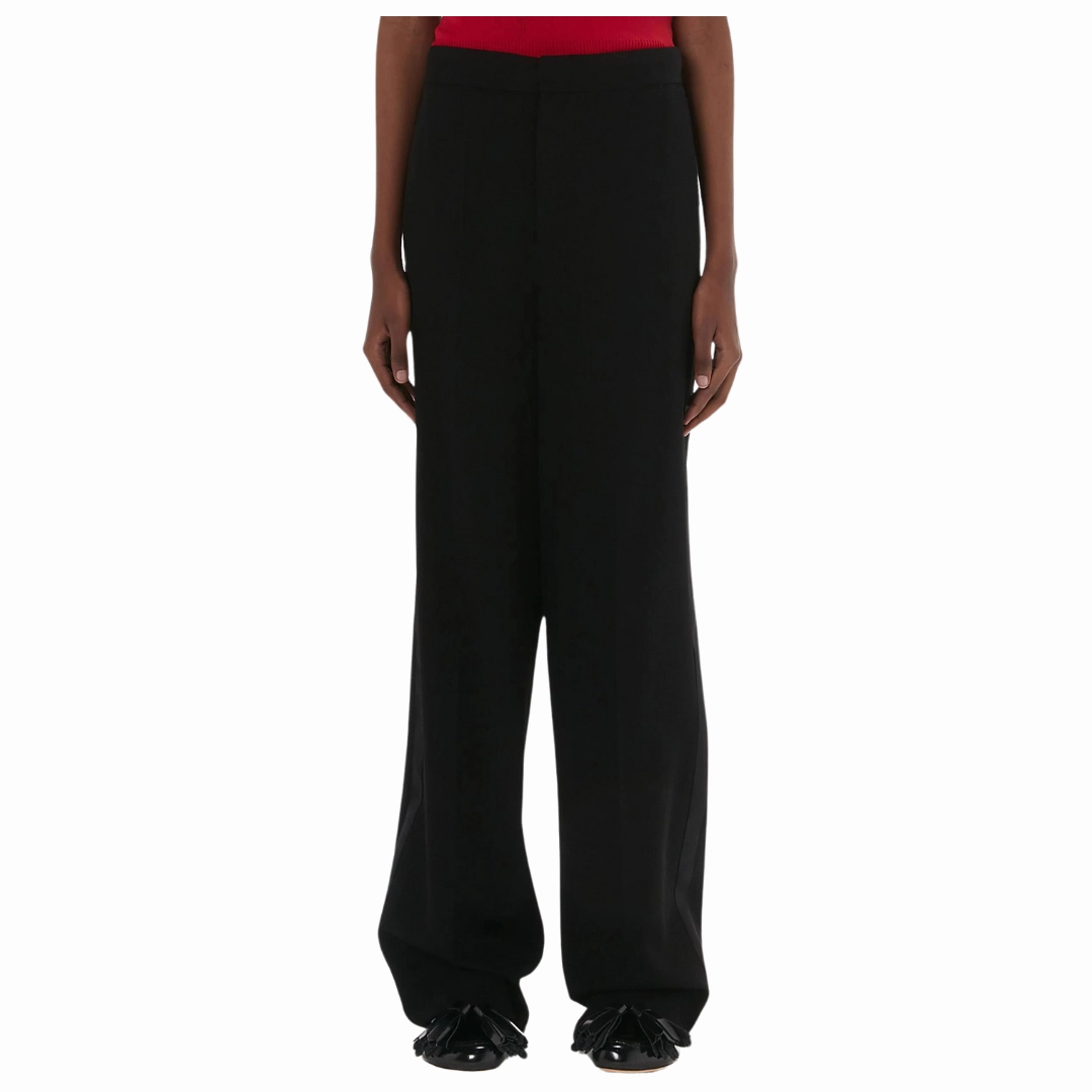 Tuxedo Trousers Packable Fit Snag Free Fabric