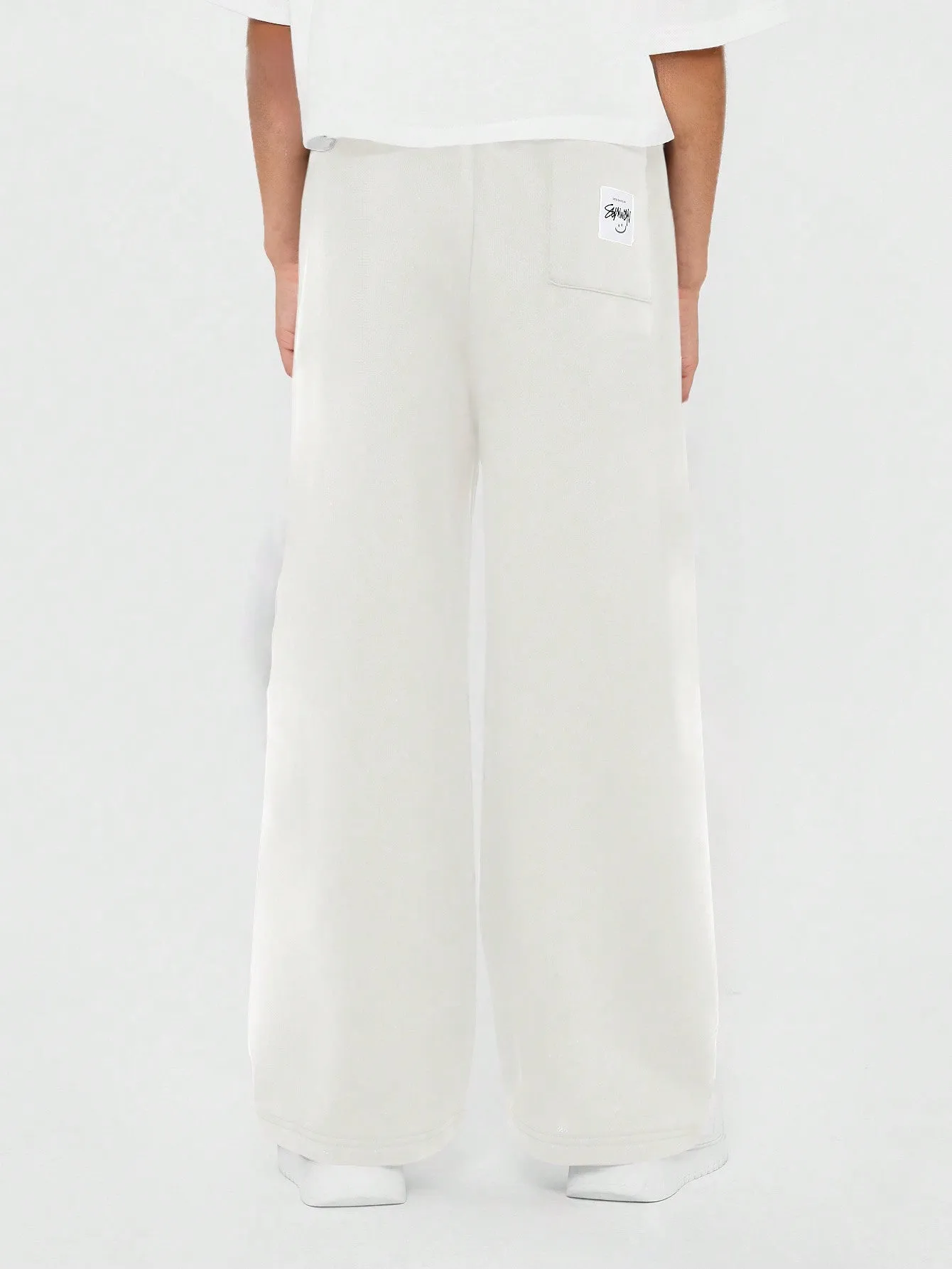 Tween Girls Loose Fit Jogger