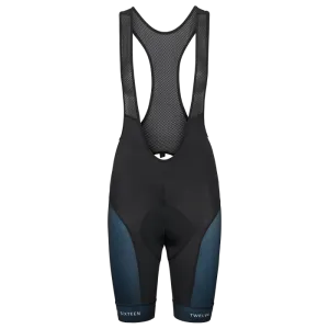 Twelve Sixteen Sky TS Bibs Black Women