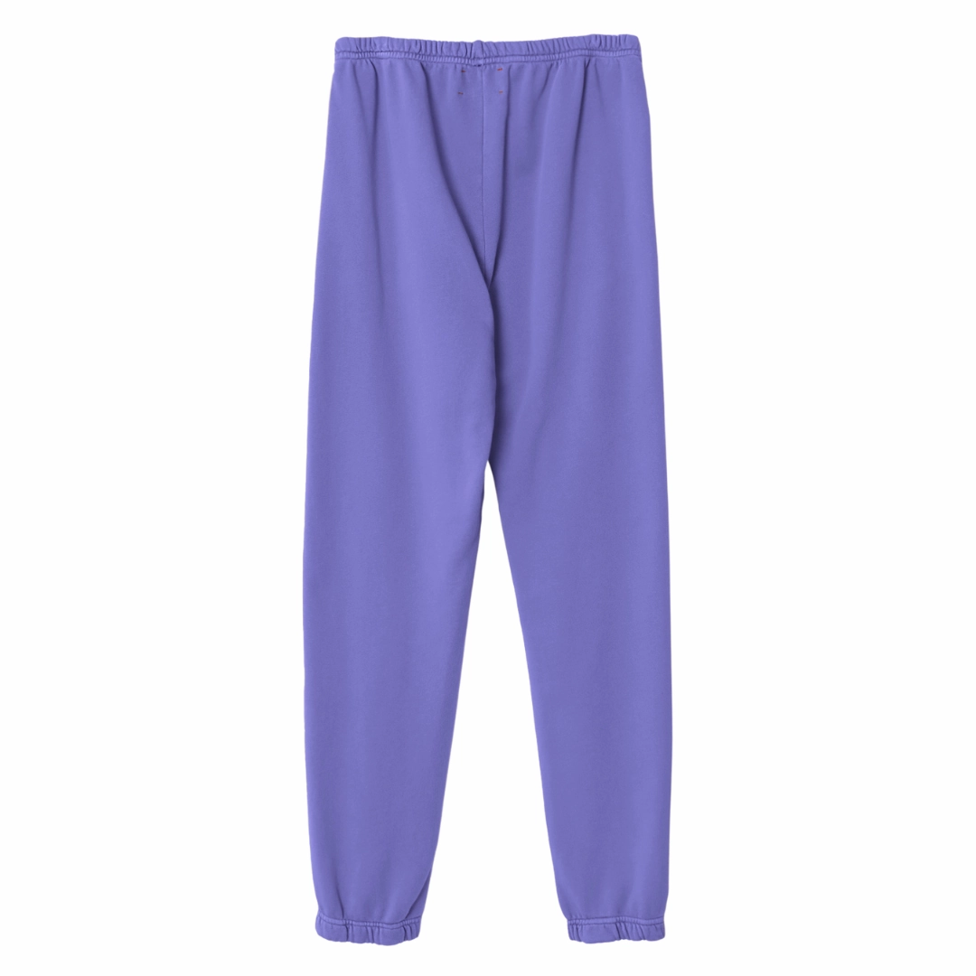 Twilight Davis Sweatpant Structured Hemline Comfort Flex