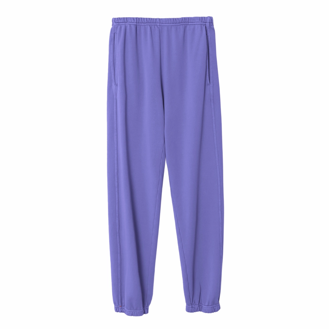 Twilight Davis Sweatpant Light Reflective Details Sport Ready