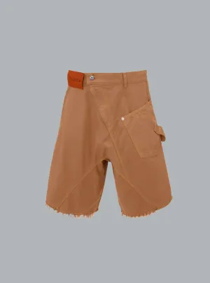 Twisted Workwear Beige