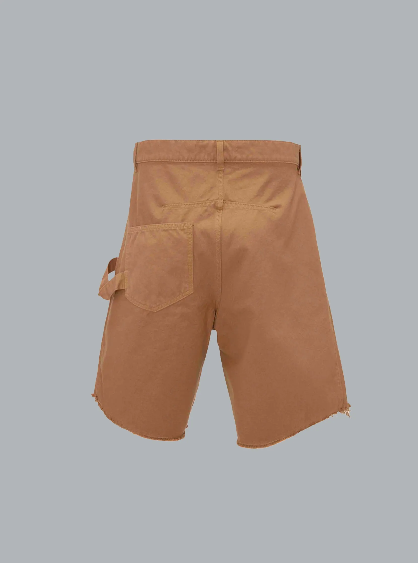 Twisted Workwear Beige
