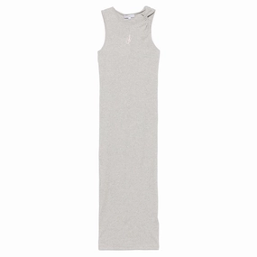 Skin Touch Subtle Elegance TWISTED STRAP DRESS