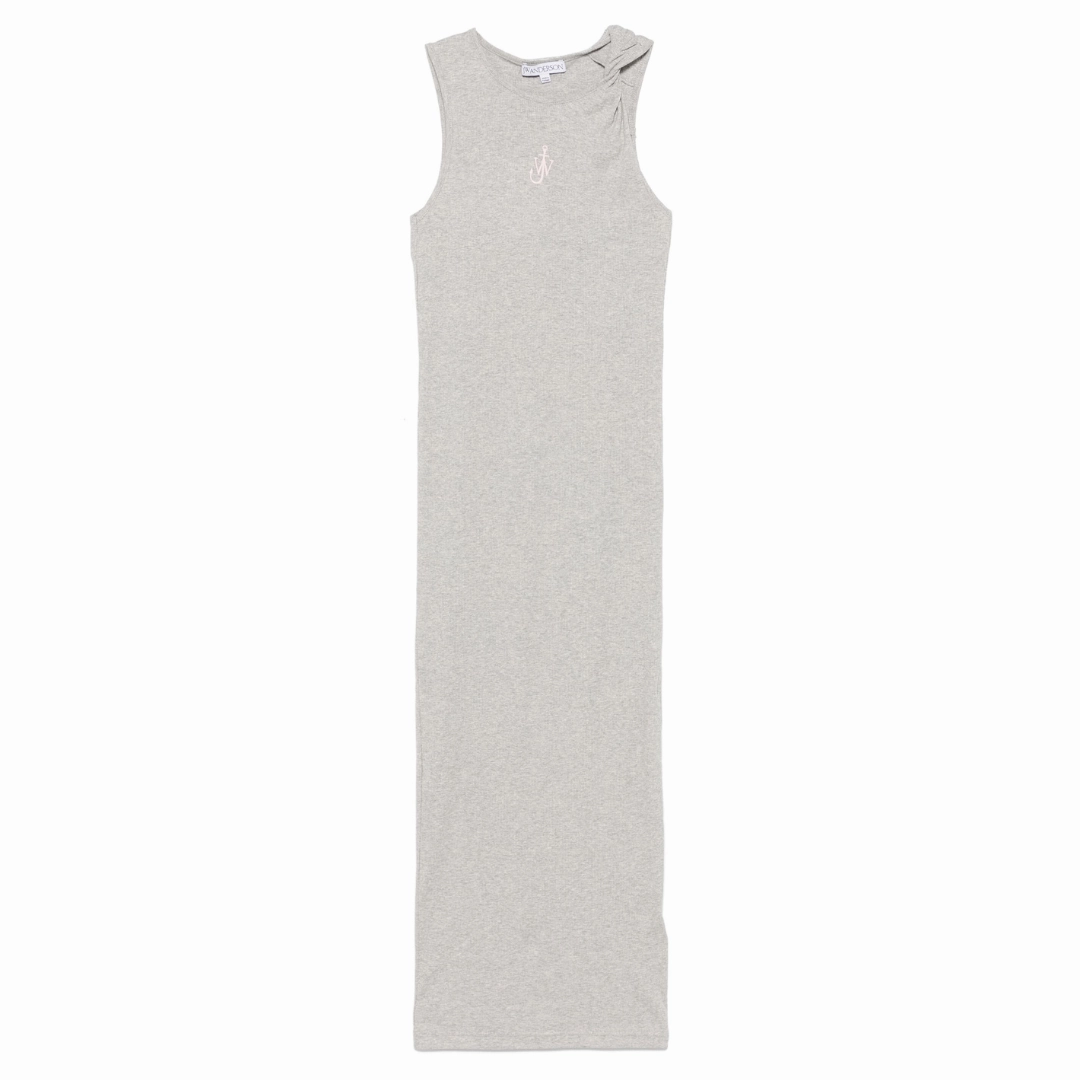 Skin Touch Subtle Elegance TWISTED STRAP DRESS