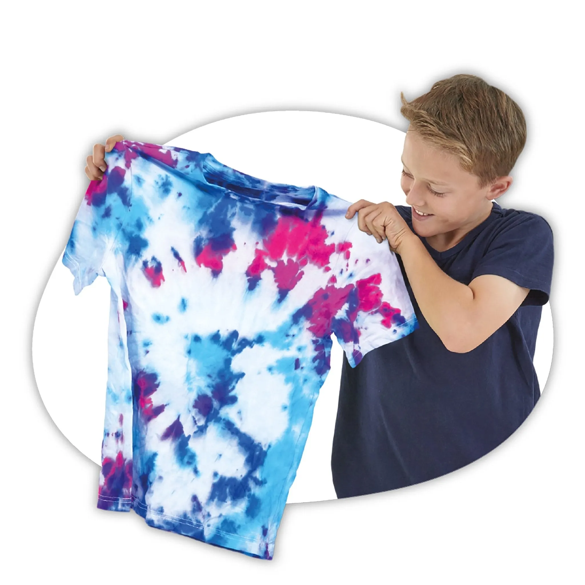 Tybo Tidy Tie-dye Mixing Orb