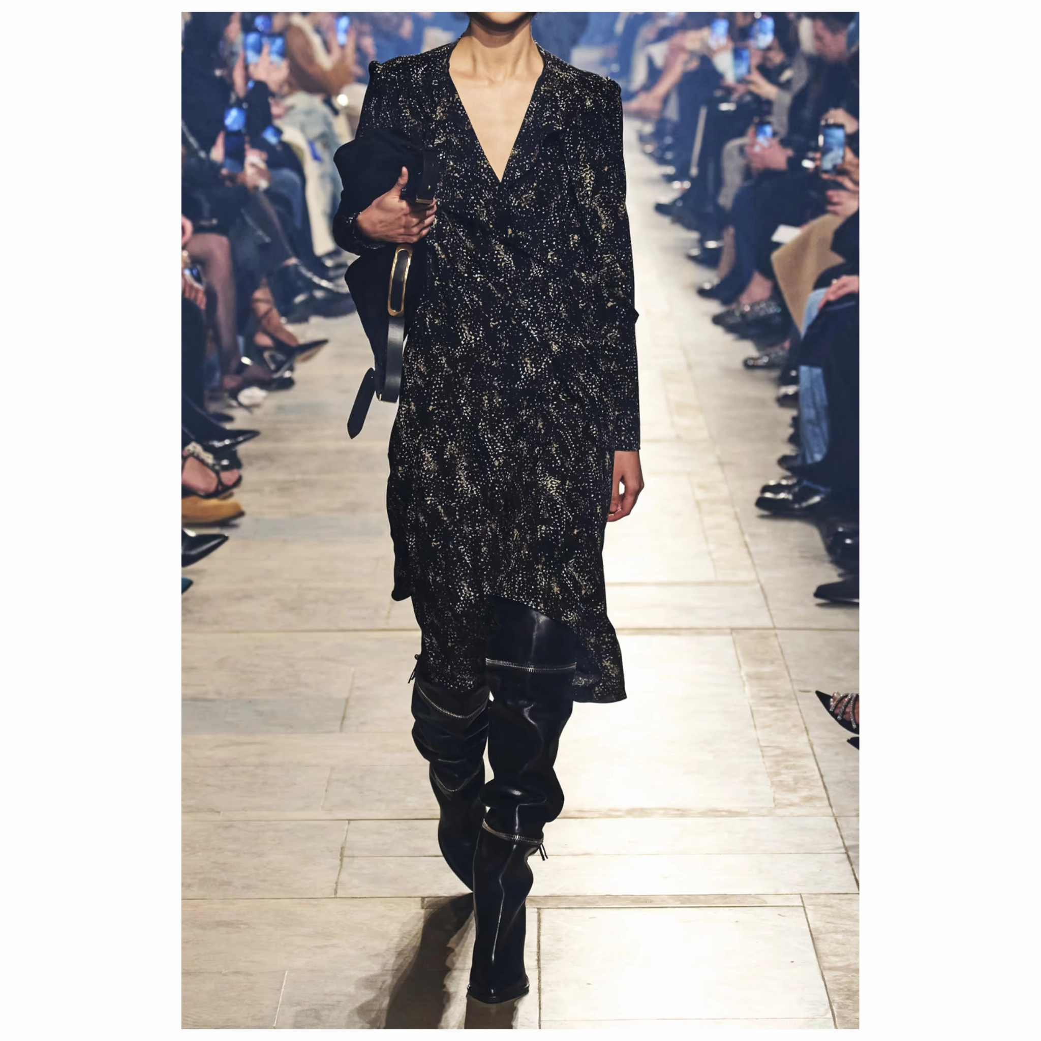 Umaima Dress All-Purpose Wear
