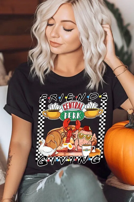 UNISEX SHORT SLEEVE